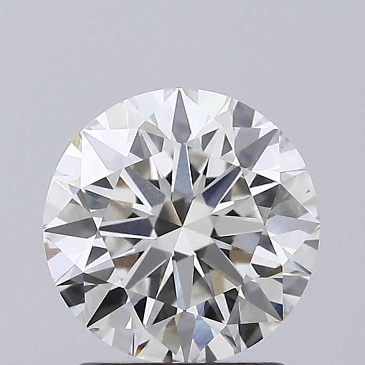 Lab Grown Diamond Lab-grown 1,58Ct G-VS1 Round - IGILG809603727