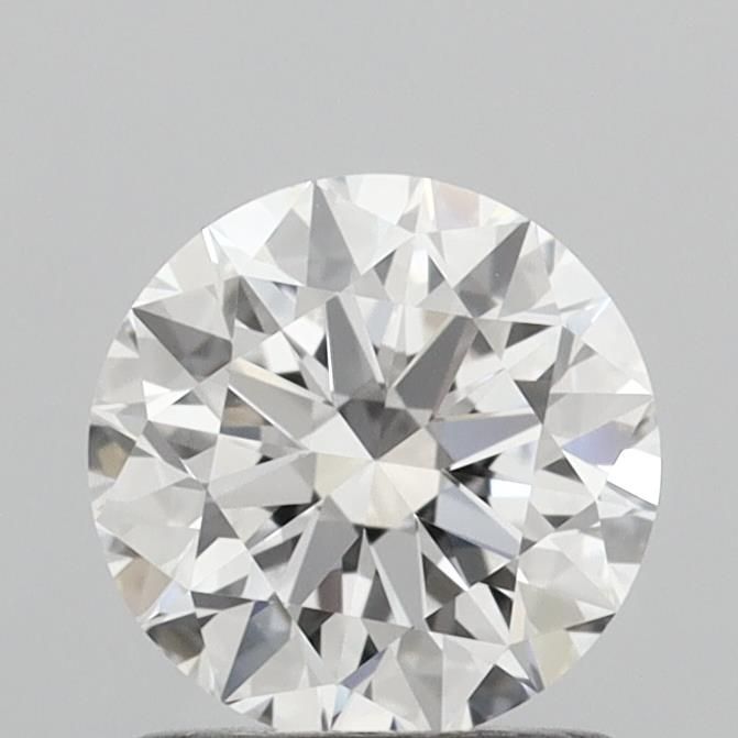 Lab Grown Diamond Lab-grown 1,22Ct D-VVS2 Round - IGILG811626908