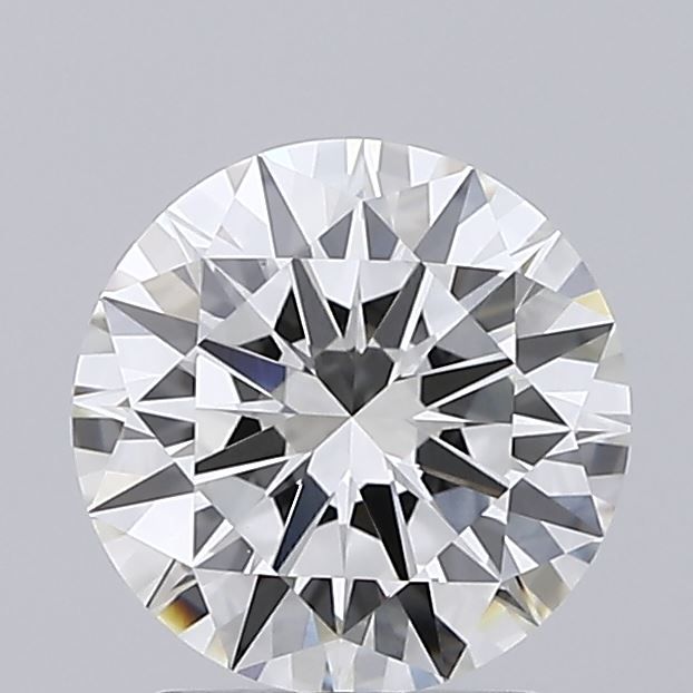 Lab Grown Diamond Lab-grown 1,56Ct G-VVS2 Round - IGILG808631533