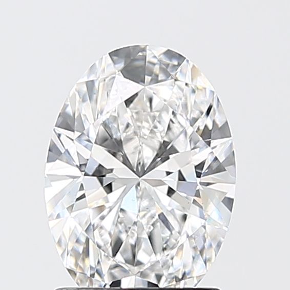 Lab Grown Diamond Lab-grown 1,56Ct D-VS1 Oval - IGILG770616794