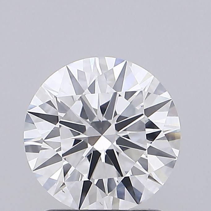 Lab Grown Diamond Lab-grown 1,56Ct D-VVS1 Round - IGILG808631380