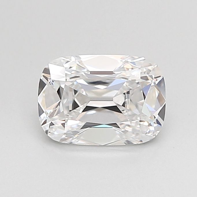Lab Grown Diamond Lab-grown 1,09Ct D-VVS2 Cushion - IGILG806623582