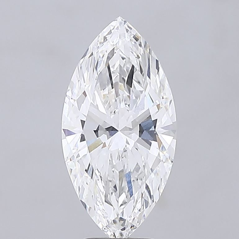 Lab Grown Diamond Lab-grown 7,62Ct F-VVS2 Marquise - IGILG715517244