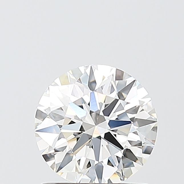 Lab Grown Diamond Lab-grown 1,09Ct F-VVS2 Round - IGILG775624248 1