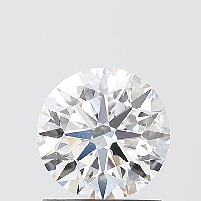 Lab Grown Diamond Lab-grown 1,08Ct D-VS1 Round - IGILG789623610