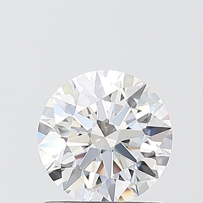 Lab Grown Diamond Lab-grown 1,08Ct E-VVS2 Round - IGILG784615283