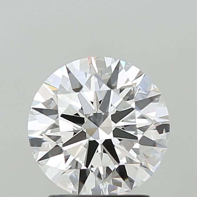 Lab Grown Diamond Lab-grown 2,06Ct F-VVS2 Round - IGILG762578524 1