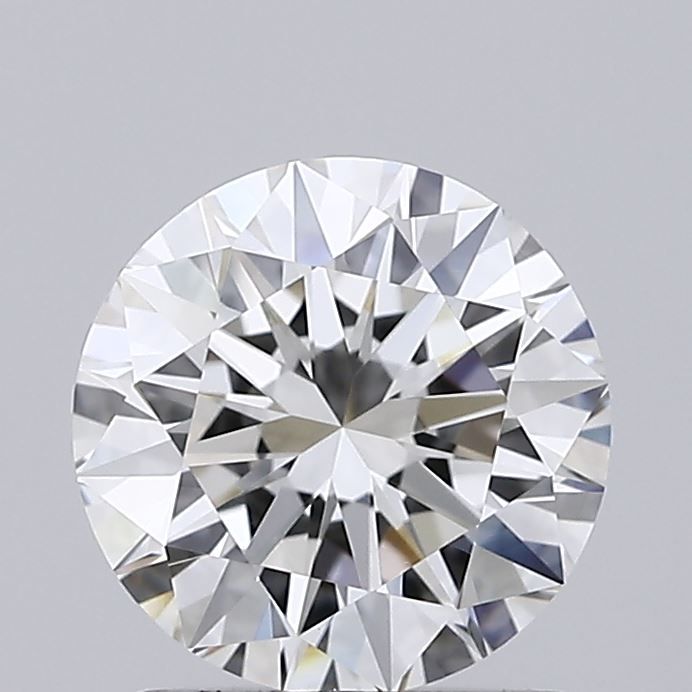 Lab Grown Diamond Lab-grown 1,06Ct F-VVS1 Round - IGILG809608061 1