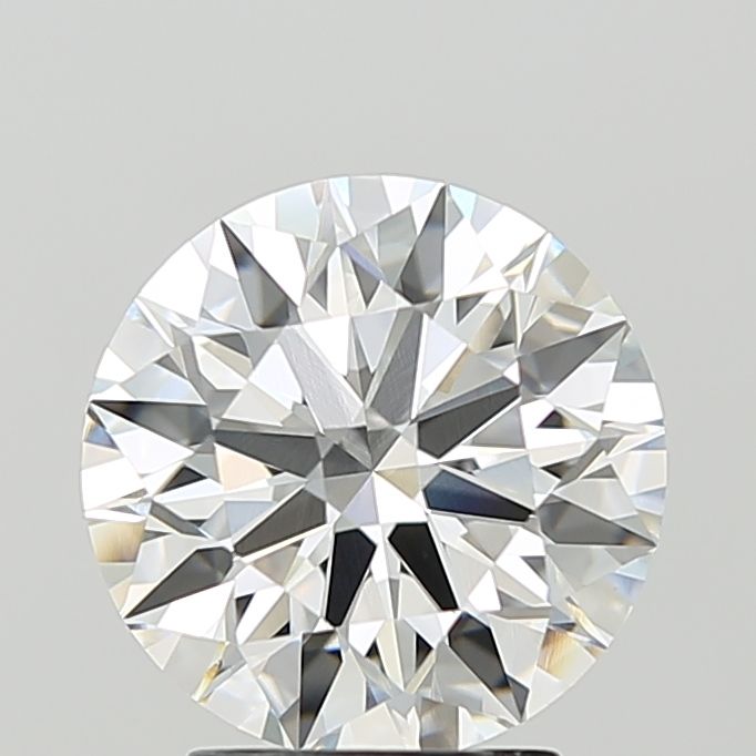 Lab Grown Diamond Lab-grown 3,07Ct F-VVS1 Round - IGILG715522937 1