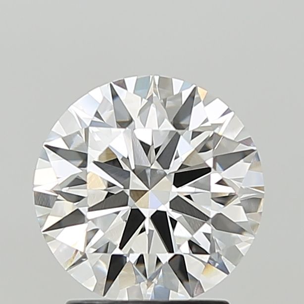 Lab Grown Diamond Lab-grown 2,06Ct F-VVS2 Round - IGILG742535747 1