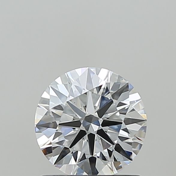 Lab Grown Diamond Lab-grown 1,06Ct D-VS1 Round - IGILG785616187 1