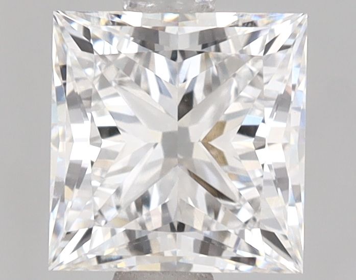 Lab Grown Diamond Lab-grown 1,58Ct D-VVS1 Princess - IGILG626460746