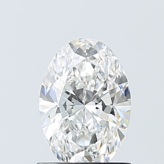 Lab Grown Diamond Lab-grown 1,05Ct D-VS1 Oval - IGILG777604532 1