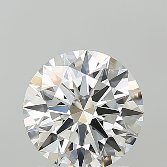 Lab Grown Diamond Lab-grown 1,58Ct F-VVS2 Round - IGILG775641350 1