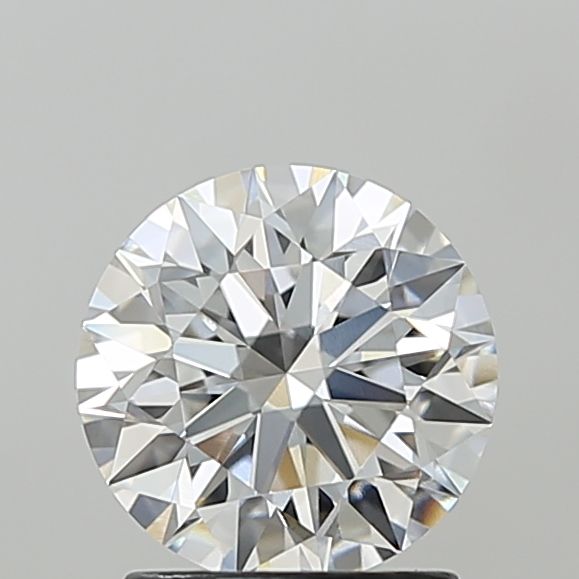 Lab Grown Diamond Lab-grown 1,54Ct F-VVS2 Round - IGILG778652721