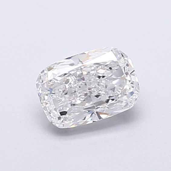 Lab Grown Diamond Lab-grown 0,71Ct D-VS1 Cushion - IGILG752526893
