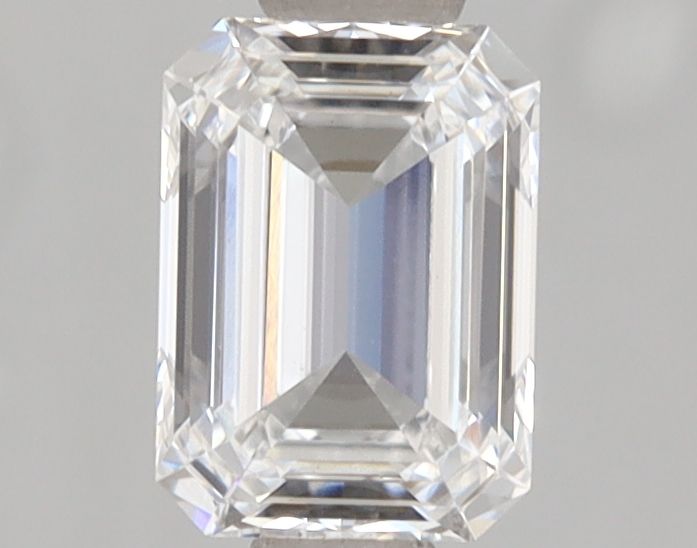Lab Grown Diamond Lab-grown 0,96Ct D-VVS1 Emerald - IGILG627424063