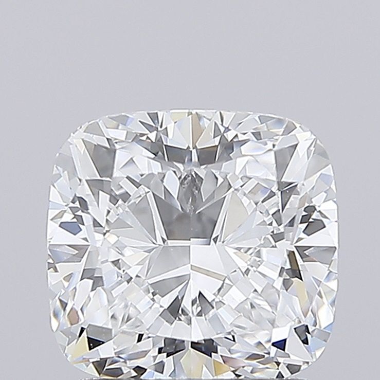 Lab Grown Diamond Lab-grown 2,04Ct D-VVS2 Cushion - IGILG766659827