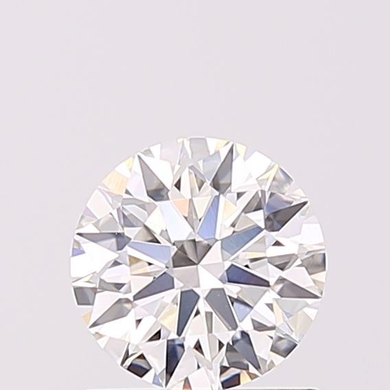 Lab Grown Diamond Lab-grown 1,08Ct F-VVS2 Round - IGILG789638827 1
