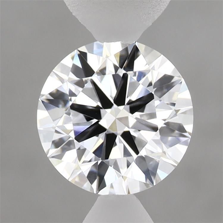 Lab Grown Diamond Lab-grown 1,24Ct D-VS1 Round - IGILG806613292
