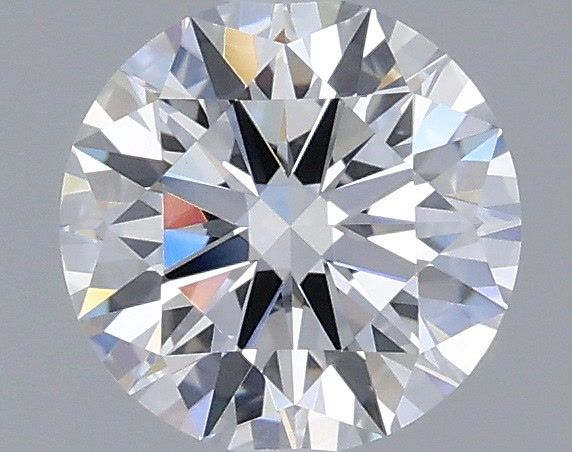 Lab Grown Diamond Lab-grown 1,02Ct F-VVS2 Round - IGILG800680759 1