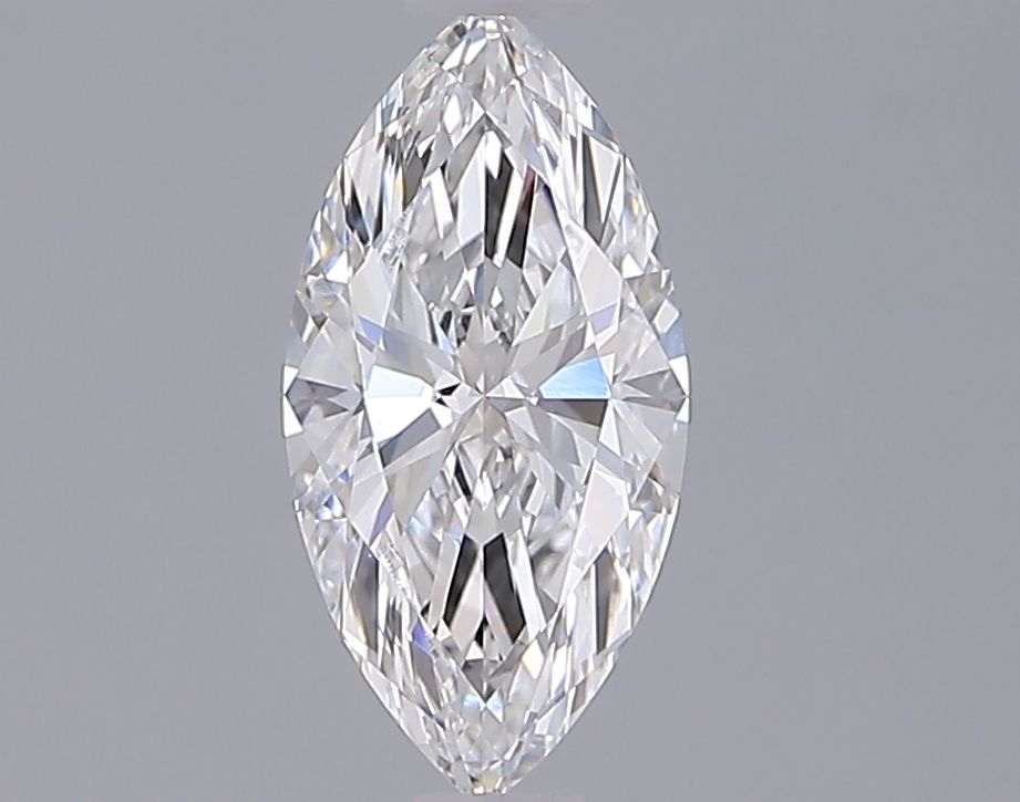Lab Grown Diamond Lab-grown 1,01Ct E-VVS1 Marquise - IGILG726544812 1
