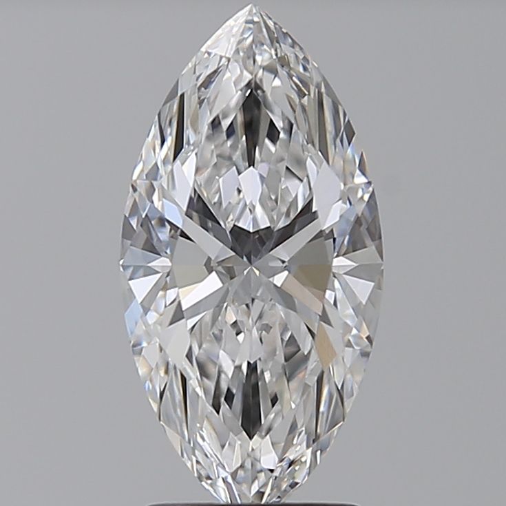 Lab Grown Diamond Lab-grown 2,09Ct D-VVS1 Marquise - IGILG696531233 1