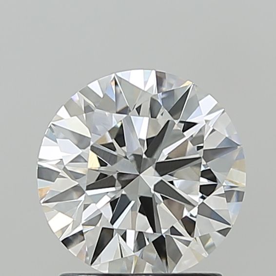 Lab Grown Diamond Lab-grown 1,61Ct F-VVS2 Round - IGILG789642322 1