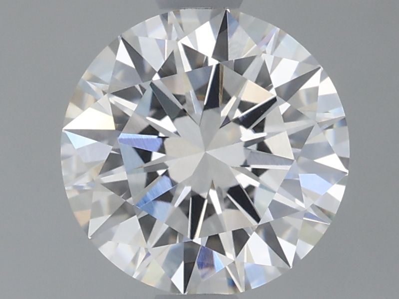 Lab Grown Diamond Lab-grown 1,06Ct F-VVS1 Round - IGILG810625892