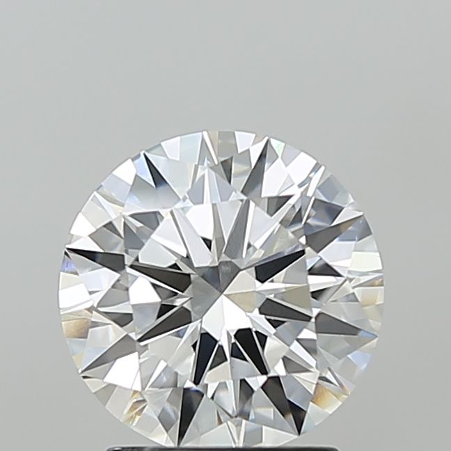 Lab Grown Diamond Lab-grown 2,06Ct F-VVS2 Round - IGILG783606790 1