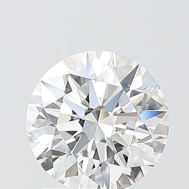 Lab Grown Diamond Lab-grown 1,58Ct F-VS1 Round - IGILG775640710 1