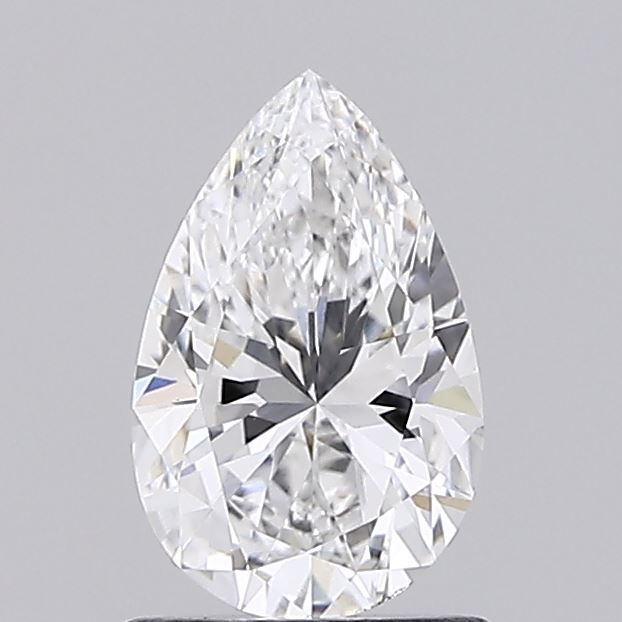 Lab Grown Diamond Lab-grown 0,92Ct D-VS1 Pear - IGILG780611896