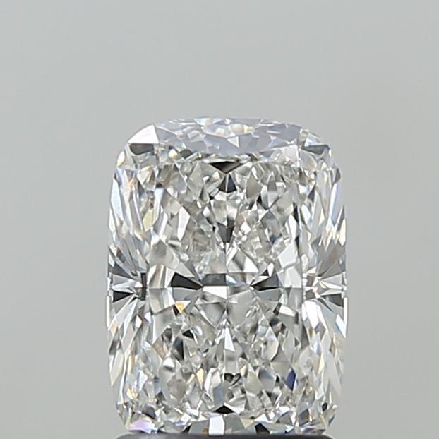 Lab Grown Diamond Lab-grown 1,6Ct F-VVS2 Cushion - IGILG783607395