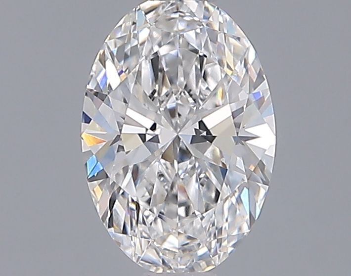 Lab Grown Diamond Lab-grown 1,03Ct E-VVS1 Oval - IGILG809690245 1
