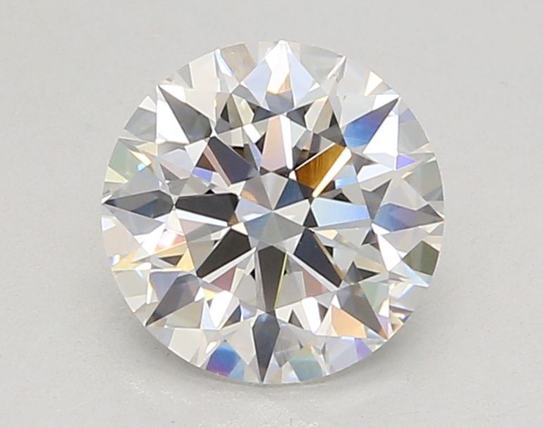 Lab Grown Diamond Lab-grown 2,04Ct E-VVS1 Round - IGILG785602076 1