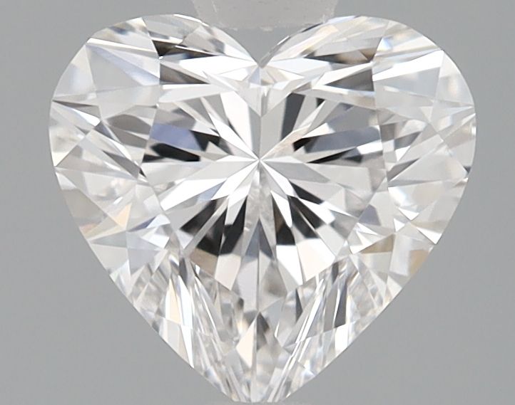 Lab Grown Diamond Lab-grown 1,05Ct D-VVS2 Heart - IGILG702530461 1