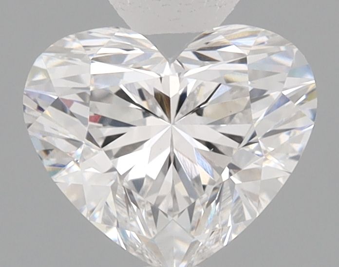 Lab Grown Diamond Lab-grown 1,04Ct D-VVS2 Heart - IGILG646455633