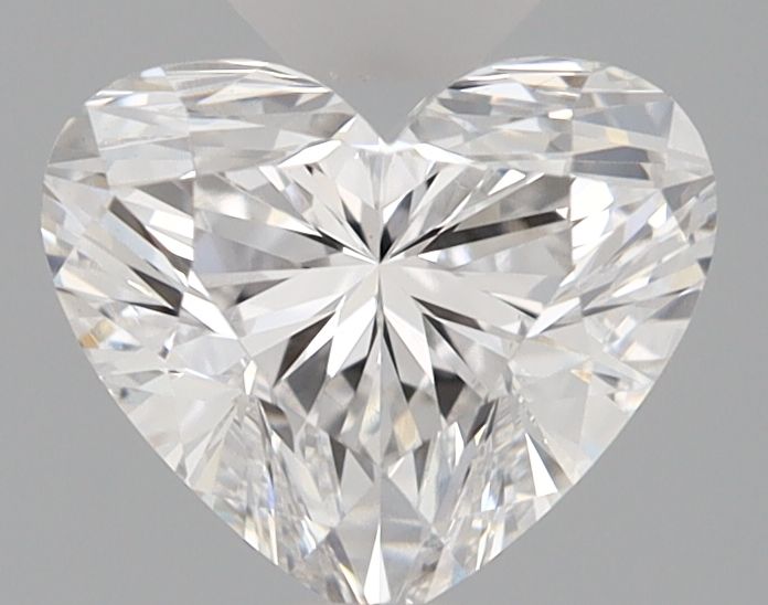 Lab Grown Diamond Lab-grown 1,04Ct D-VVS2 Heart - IGILG641407323