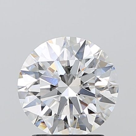 Lab Grown Diamond Lab-grown 2,09Ct E-VVS2 Round - IGILG805689657 1