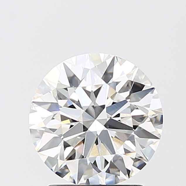 Lab Grown Diamond Lab-grown 2,04Ct F-VS1 Round - IGILG786678355 1