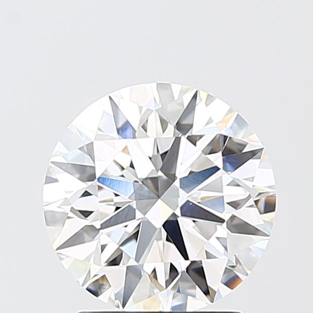 Lab Grown Diamond Lab-grown 2,09Ct E-VVS2 Round - IGILG781652921