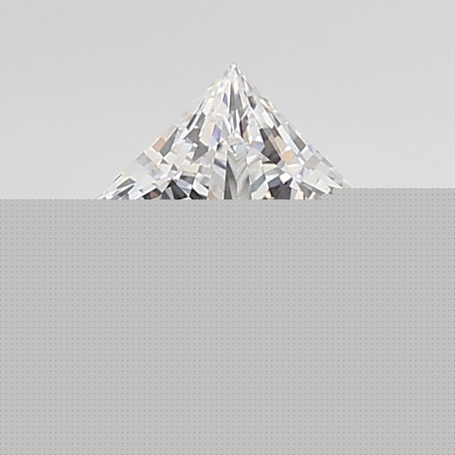 Lab Grown Diamond Lab-grown 3,81Ct D-FL Princess - IGILG733574416