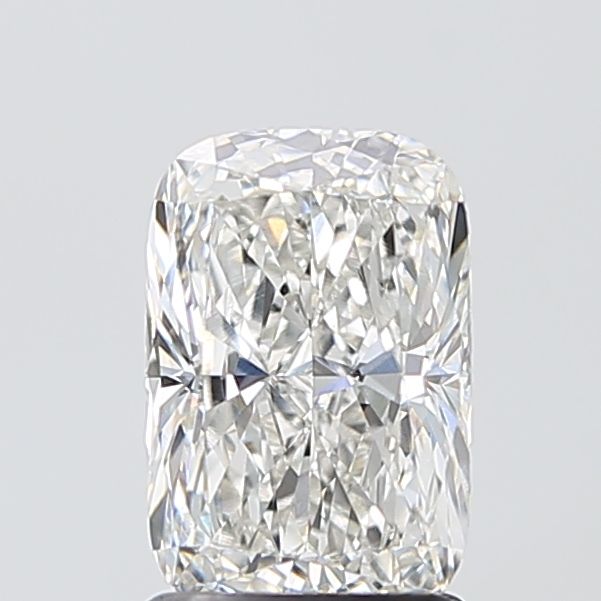 Lab Grown Diamond Lab-grown 1,6Ct F-VVS2 Cushion - IGILG793615038 1