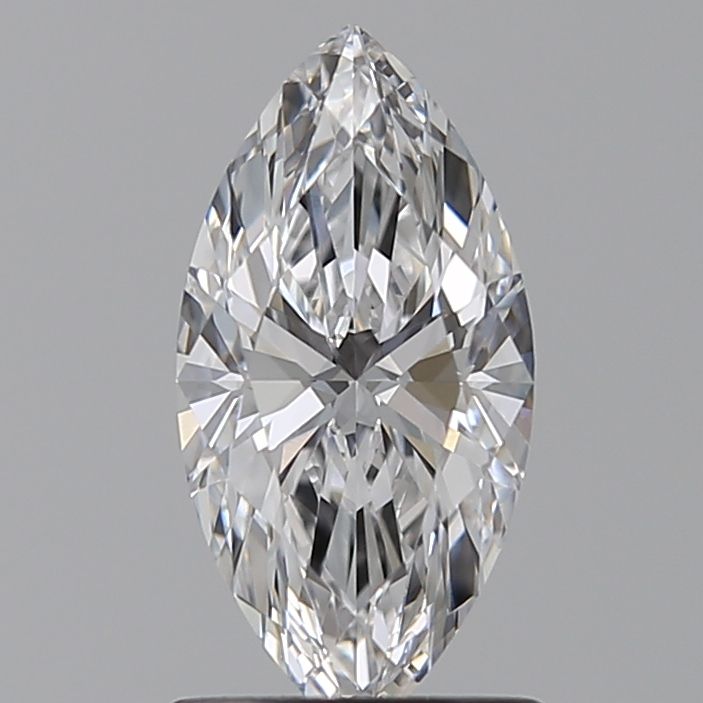 Lab Grown Diamond Lab-grown 1,06Ct D-VVS1 Marquise - IGILG655414811 1