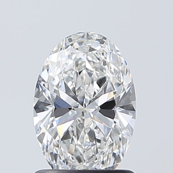 Lab Grown Diamond Lab-grown 1,06Ct D-VVS2 Oval - IGILG792617022 1