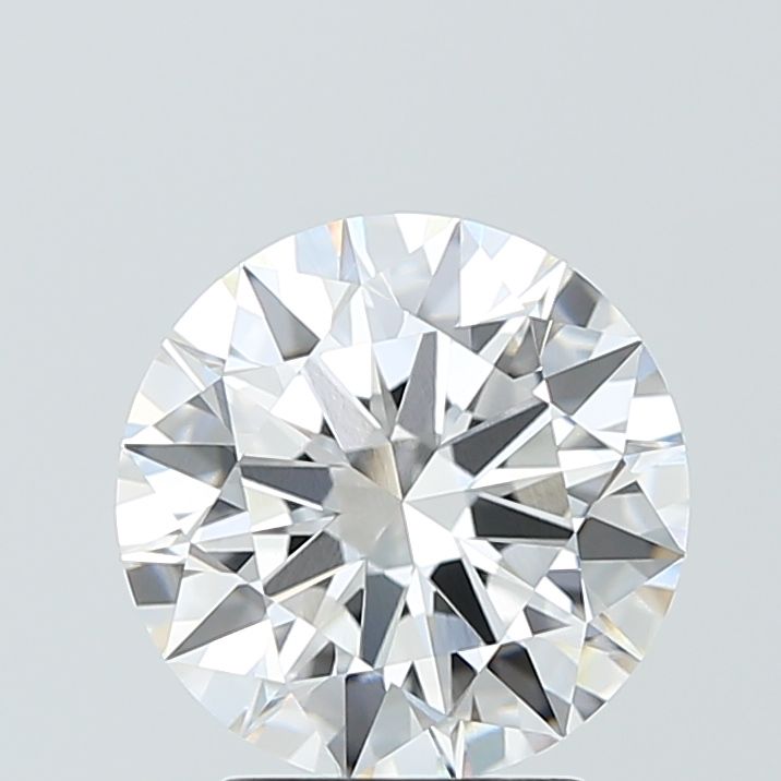 Lab Grown Diamond Lab-grown 3,02Ct F-VVS1 Round - IGILG689587819