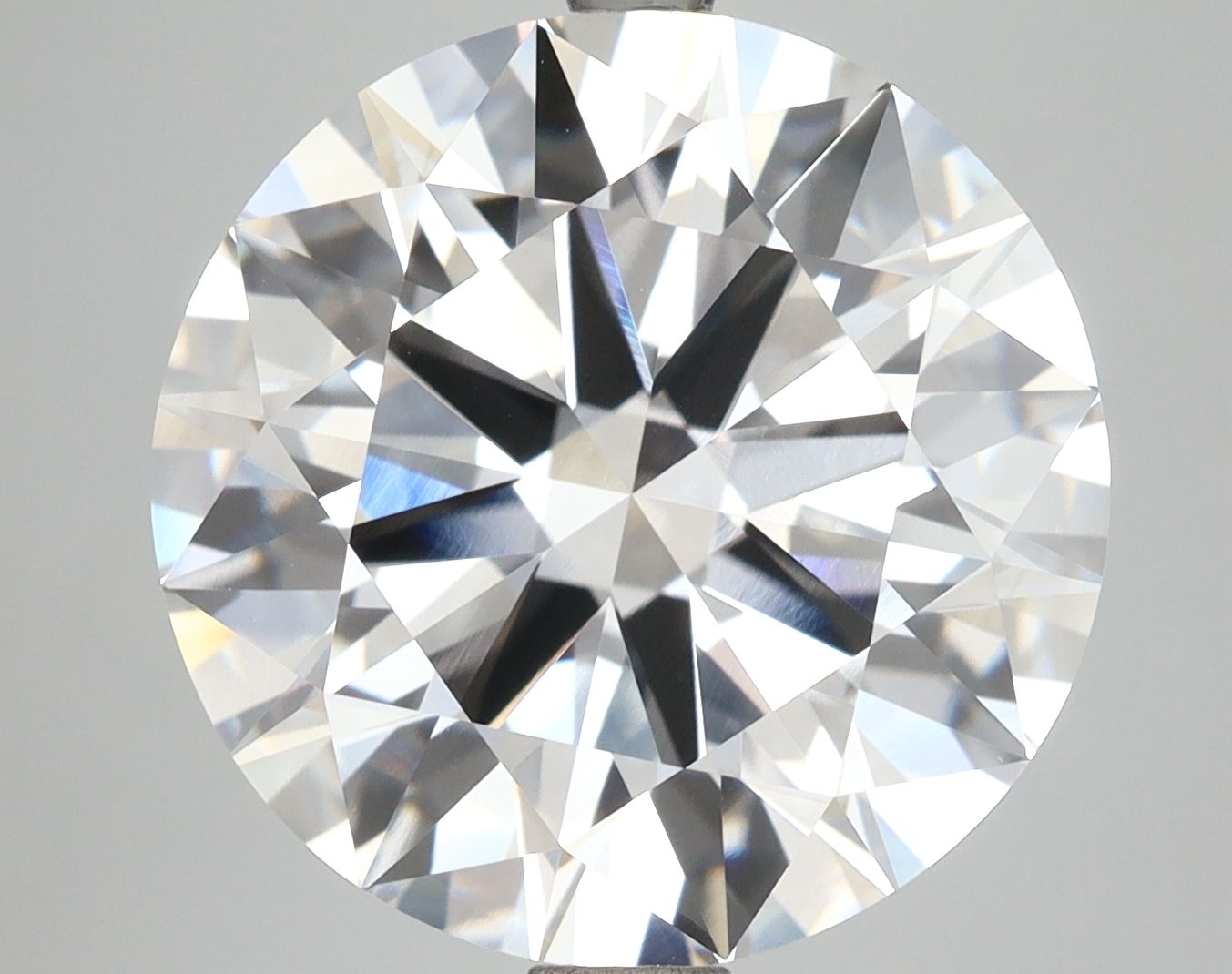 Lab Grown Diamond Lab-grown 11Ct E-VVS1 Round - IGILG699504348
