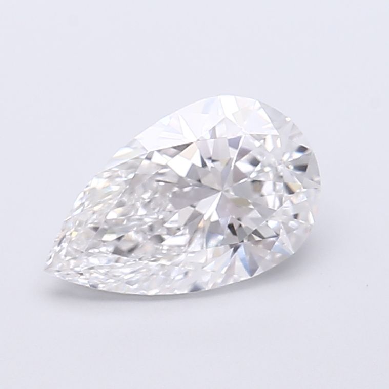 Lab Grown Diamond Lab-grown 1,5Ct D-VVS2 Pear - IGILG788630518