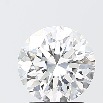 Lab Grown Diamond Lab-grown 2,02Ct E-VS2 Round - IGILG777633272 1