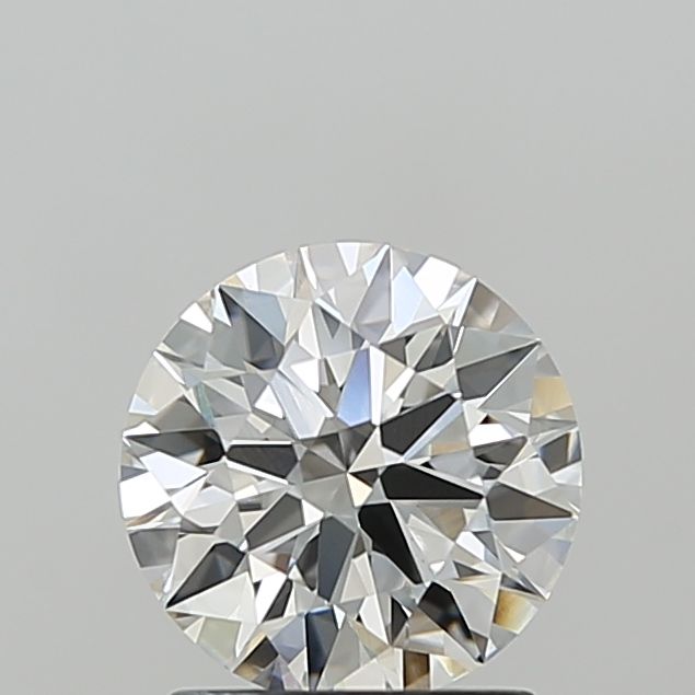Lab Grown Diamond Lab-grown 1,55Ct F-VVS2 Round - IGILG779637118 1